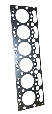 Прокладка головки блока ЯМЗ-650 силикон