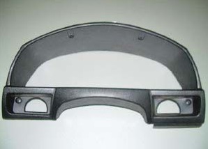 44 Облицовка комбинации приборов Газель (с 2003г.)