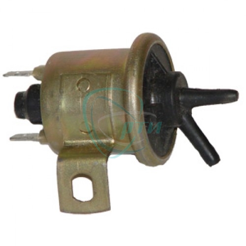 Клапан электропневматический ВАЗ, ГАЗ, УАЗ (ЭПХХ)