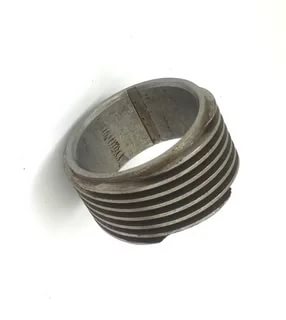 Шестерня привода спидометра Г-53,3307 ведущая