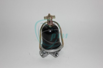 Фильтр топливный (гр.очист) в сборе Г (отстойник)