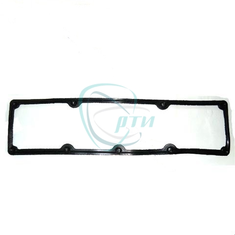 44 Прокладка клапанной крышки ЗИЛ