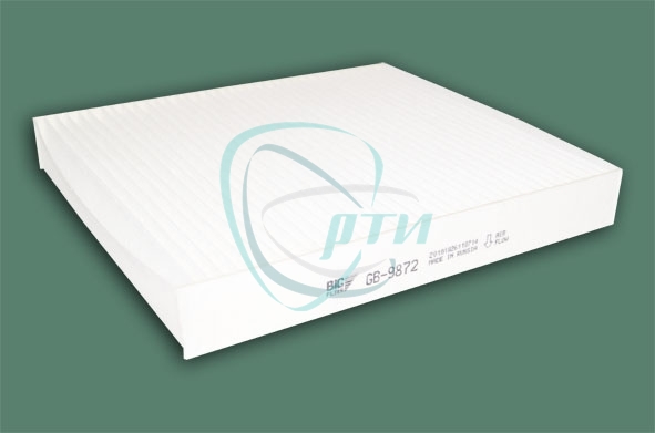 44 яяФильтр салона воздушный NISSAN Almera II, Almera Classic, Primera III