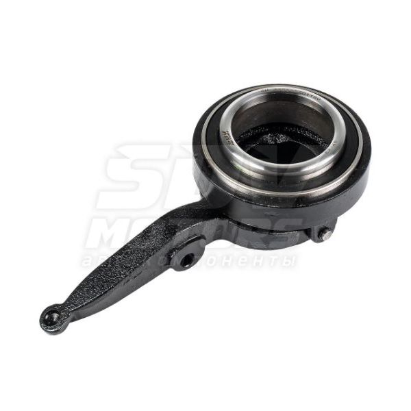 Подшипник выжимной Г-3309 ,Вал-й дв. ММЗ в сборе с муфтой