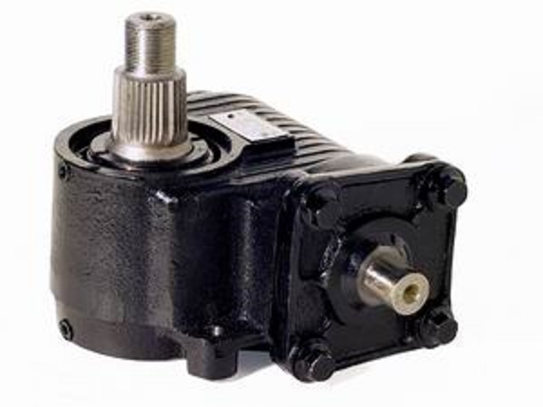 Механизм рулевой Г-ль, Г-3308,3309 чугун