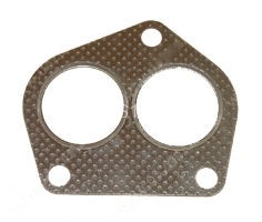 Прокладка приемной трубы (глушителя)  УАЗ-100 металлизированная