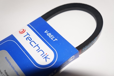 Ремень 937 (14х10) вентиляторный МАЗ-500, 504, 505, КрАЗ-258,Сельхозтехника (Technik)