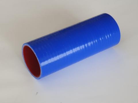 Патрубок радиатора УРАЛ дв.ЯМЗ-650 (d-54мм, L-160мм, силикон) Technik