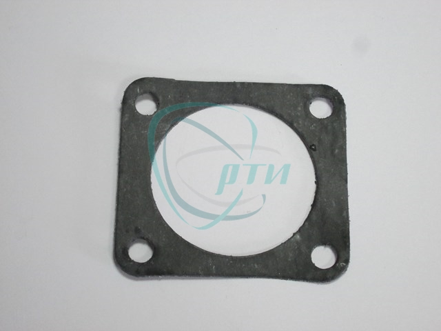 Прокладка  термостата крышки Д-245 (ПМБ-1,0)
