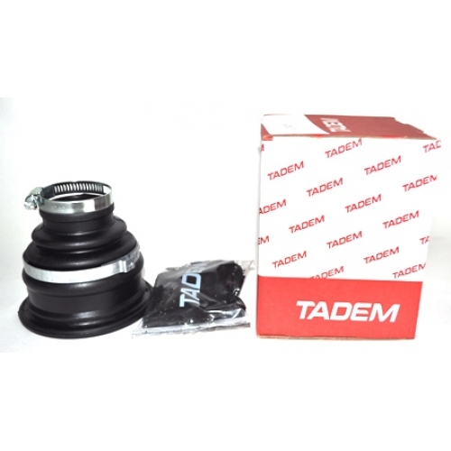 Пыльник привода внутренний LADA Largus, Renault Logan, Sandero (пыльник+хомут+смазка)