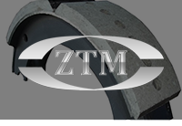 ООО НПО «ЗТМ» реализует тормозные колодки для различных автомобилей