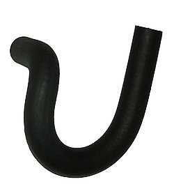 Патрубок подвода воздуха к компрессору ГАЗ-3310 дв.Cummins ISF 3.8 2246-533 ВПТ