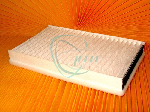 44 Фильтр салона воздушный ВАЗ 1118 Калина, 2190 Гранта