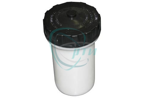 44 Бачок ГЦС (в сборе) ГАЗ, ПАЗ