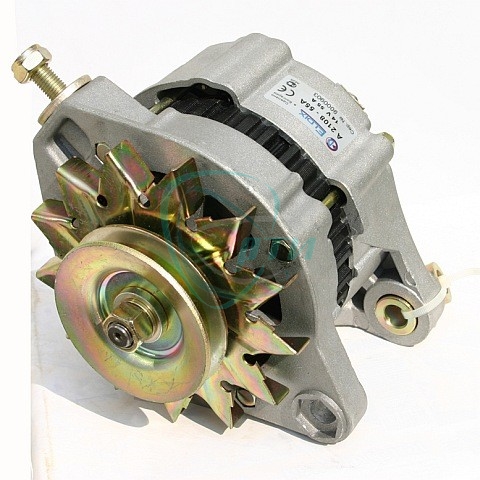Генератор ВАЗ-2108-21099 (14В, 60А)