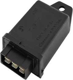 Реле стеклоочистителя ГАЗ-3302 (12В)