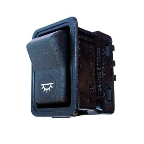 44 Клавиша освещения салона ПАЗ-3205