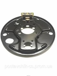 Щит тормоза Г-ль, Соб-ль, Г-ль-Next задний левый