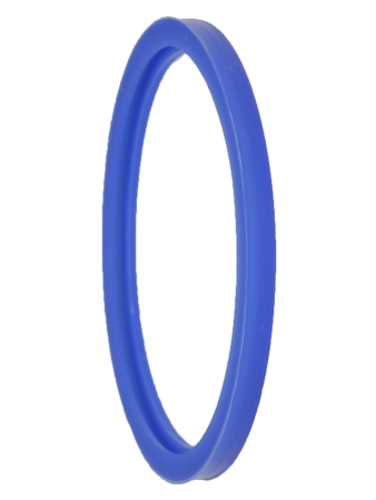 Прокладка термостата В-га, Г-ль (силикон)