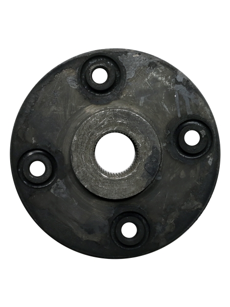 Муфта эластичная привода вентилятора ЯМЗ