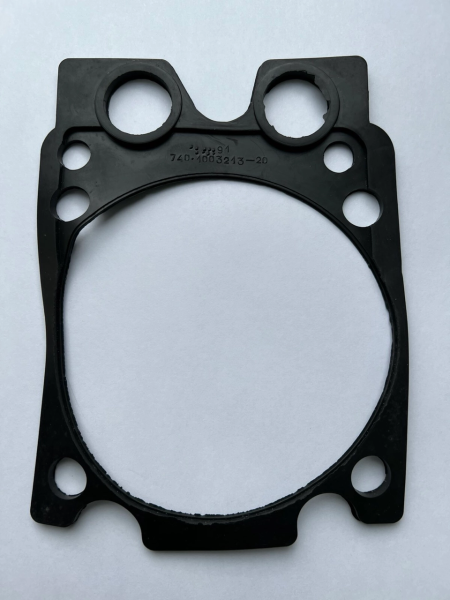 Прокладка головки блока КАМАЗ