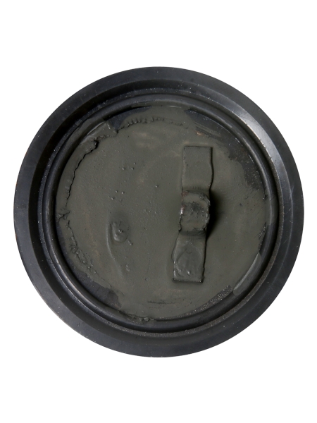 Крышка переднего подшипника