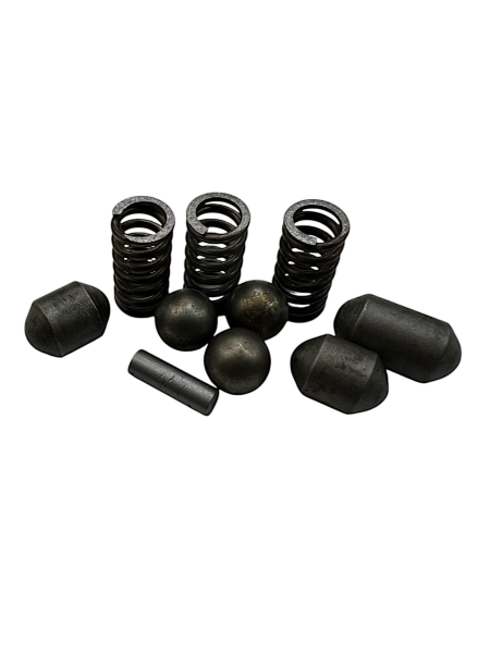 Р/к штоков переключения передач КПП Г-ль Next "Авторг"