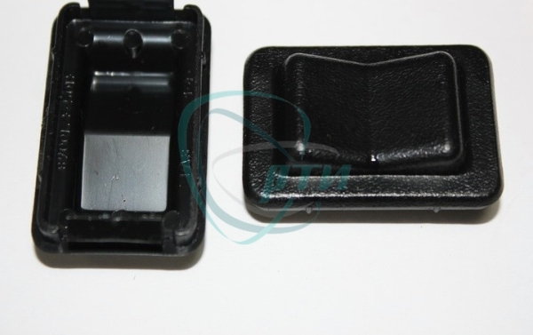 Заглушка клавиш консоли ГАЗ-3110