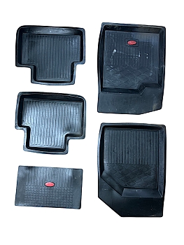 яяКовры салона Opel "Antara"