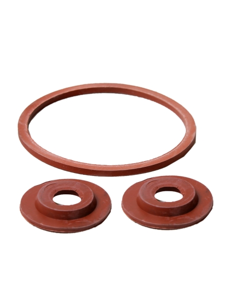 Р/к масляного фильтра В-га, Г-ль (красн.)