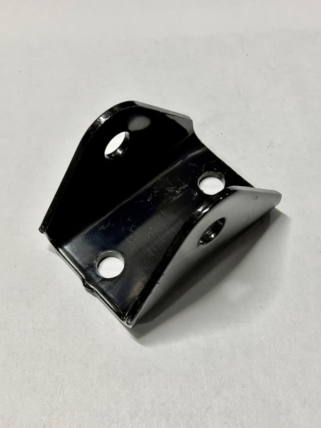 Кронштейн стабилизатора верхний н/образца Г-ль