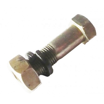 Болт М12х1,25х38 карданного вала Г-53 длин. в сборе