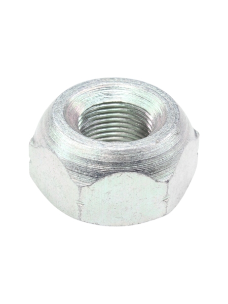 Гайка М20х1,5 переднего колеса левая Г-53,3307