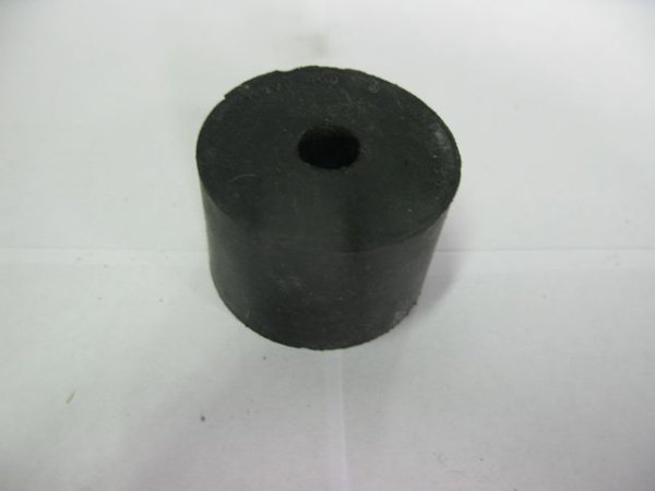 Втулка амортизаторная верхняя Соболь