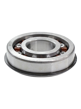 Подшипник 50706 (металл.обойма) вторичного вала КПП Г-ль, В-га задний