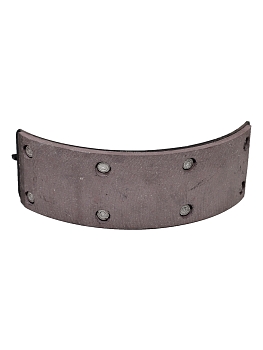 Колодка стояночного тормоза Г-53 " БзАТИ"