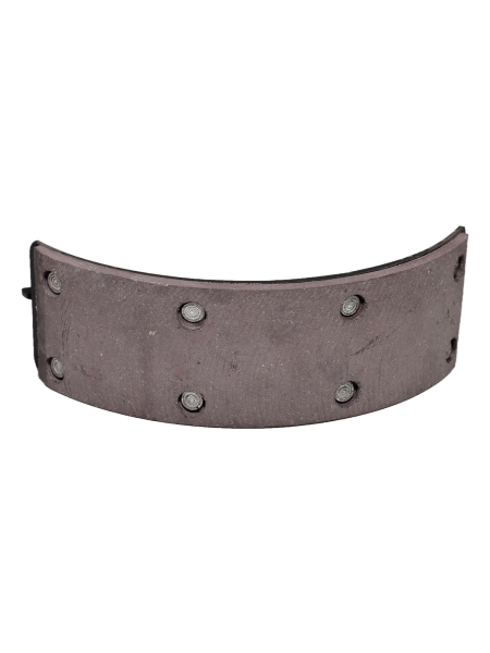 Колодка стояночного тормоза Г-53 " БзАТИ"