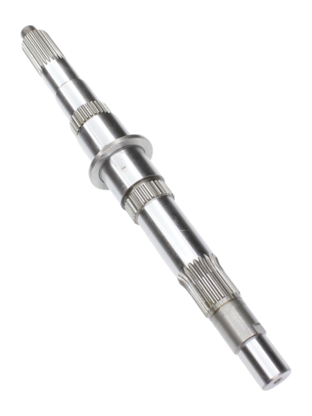 Вал вторичный Г-3308, 3309 голый