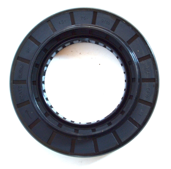 Сальник 2.2-42х75х9/16 редуктора заднего моста Г-ль Nex прав. вращ.