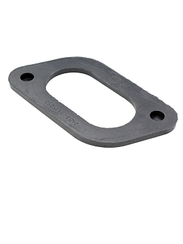 Прокладка впускного колллектора для КАМАЗ-ЕВРО