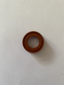 Манжета ГЦС D22 ворот. (красная)