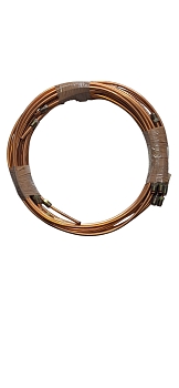 Трубки тормозные Г-53 (10 тр.) D6