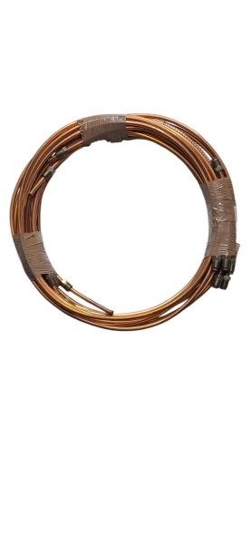 Трубки тормозные Г-53 (10 тр.) D6