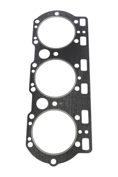 Прокладка головки блока ЯМЗ-236