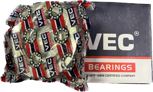 Подшипник 27310 (31310) заднего моста КАМАЗ VEC