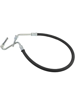 Шланг ГУР УАЗ-3163 "Патриот" н/о с гидроусилителем DELPHI