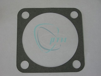 Прокладка  полуоси Волга наруж. (паронит 0,5)