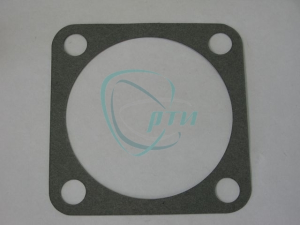 Прокладка  полуоси Волга наруж. (паронит 0,5)