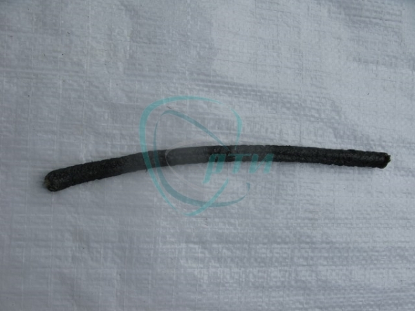 Сальниковая набивка D 9 (АПР-31 9х9х250 мм)