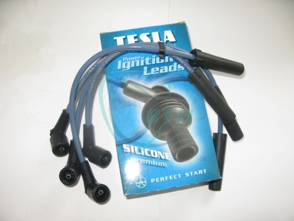 44 Провода в/н ГАЗ дв.УМЗ-4216.24 Евро-4 силикон